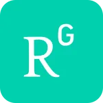 Researchgate SVG Icon